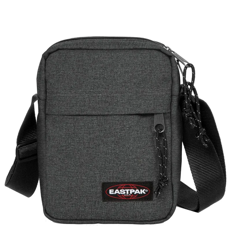 Eastpak The One - Schultertasche S 21 cm (black denim)