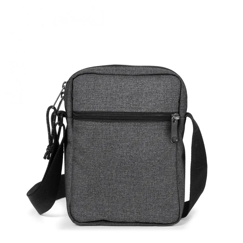 Eastpak The One - Schultertasche S 21 cm (black denim)
