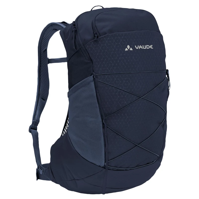 Vaude Women's Agile Air 18 - Wanderrucksack 53 cm (eclipse)