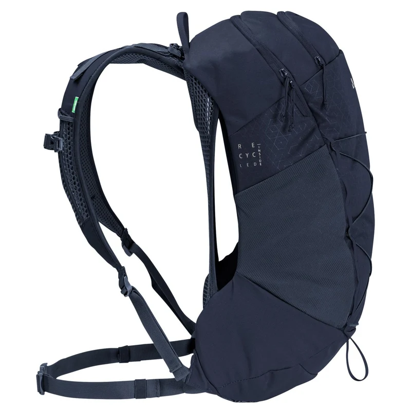 Vaude Women's Agile Air 18 - Wanderrucksack 53 cm (eclipse)
