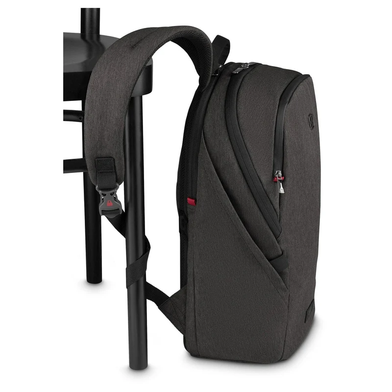 Wenger MX Light 16" - Rucksack 44 cm (heather grey)