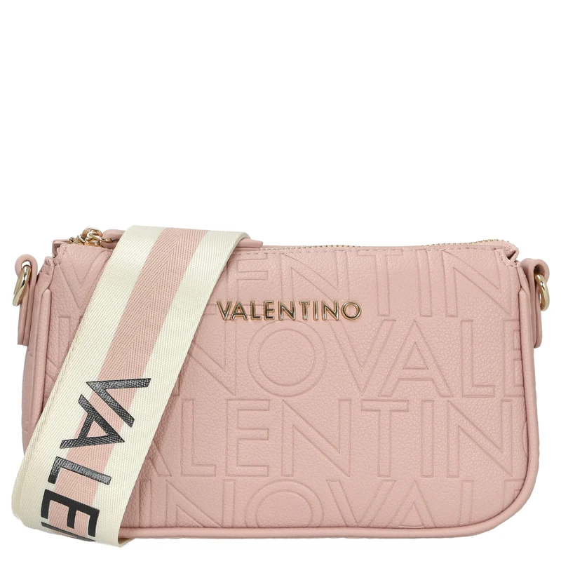 Valentino Bags Pansy - Umhängetasche 24 cm (cipria)