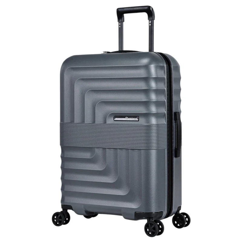 Eminent DANDELION - 4-Rollen-Trolley 67 cm (dark grey)