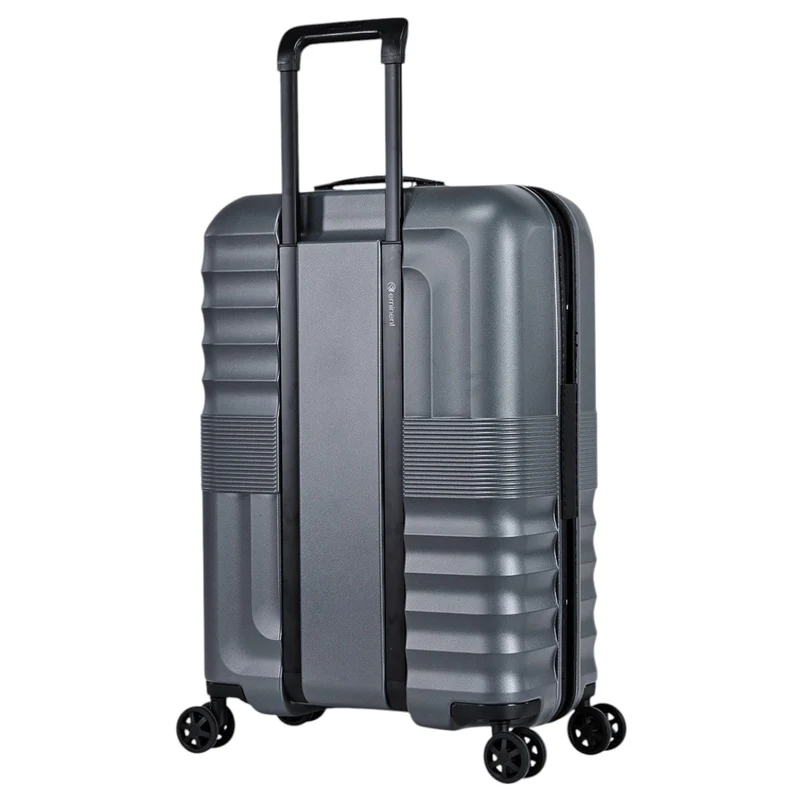 Eminent DANDELION - 4-Rollen-Trolley 67 cm (dark grey)