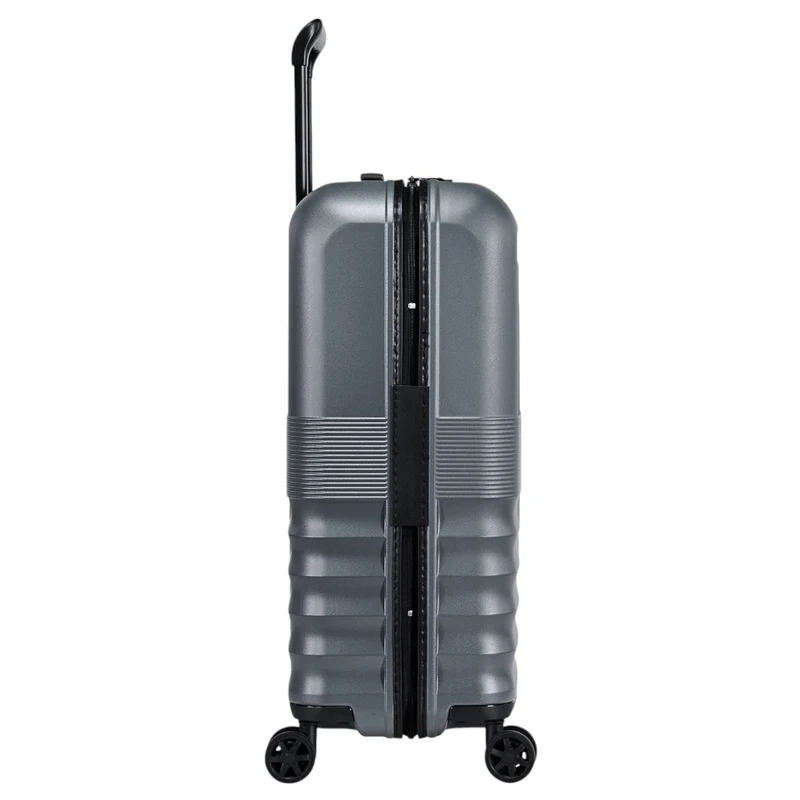 Eminent DANDELION - 4-Rollen-Trolley 67 cm (dark grey)