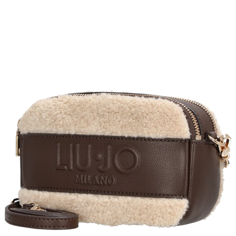 Liu Jo Ridhi - Umhängetasche S 19 cm (moro light)