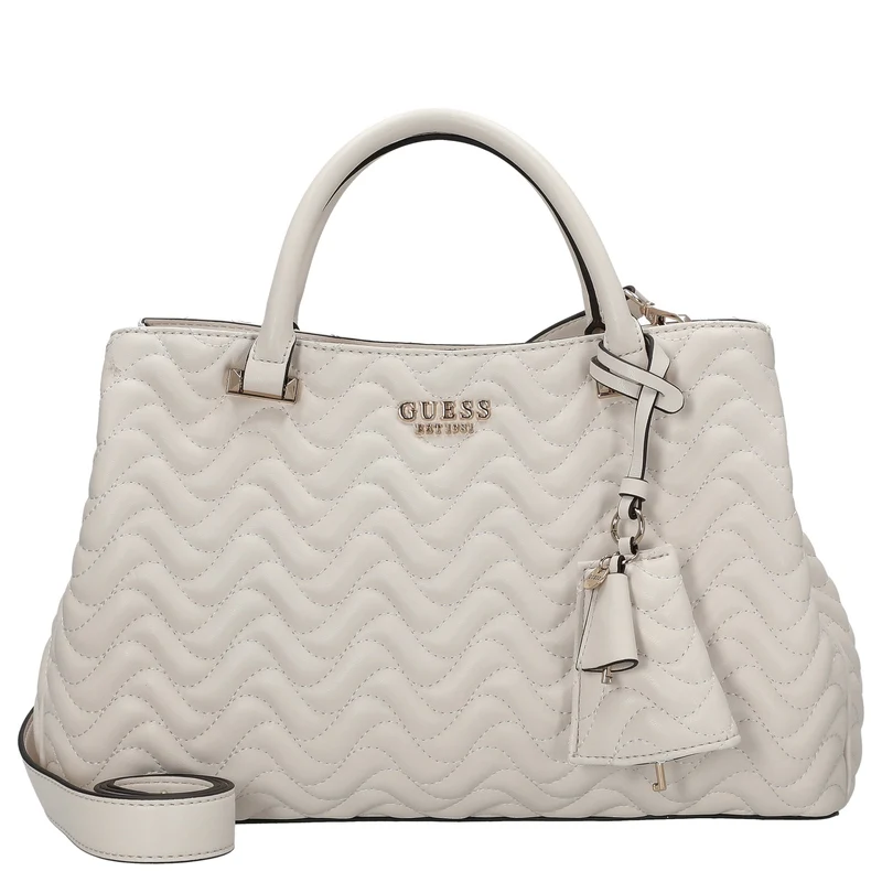 Guess Melisandra - Henkeltasche 33 cm (shell)