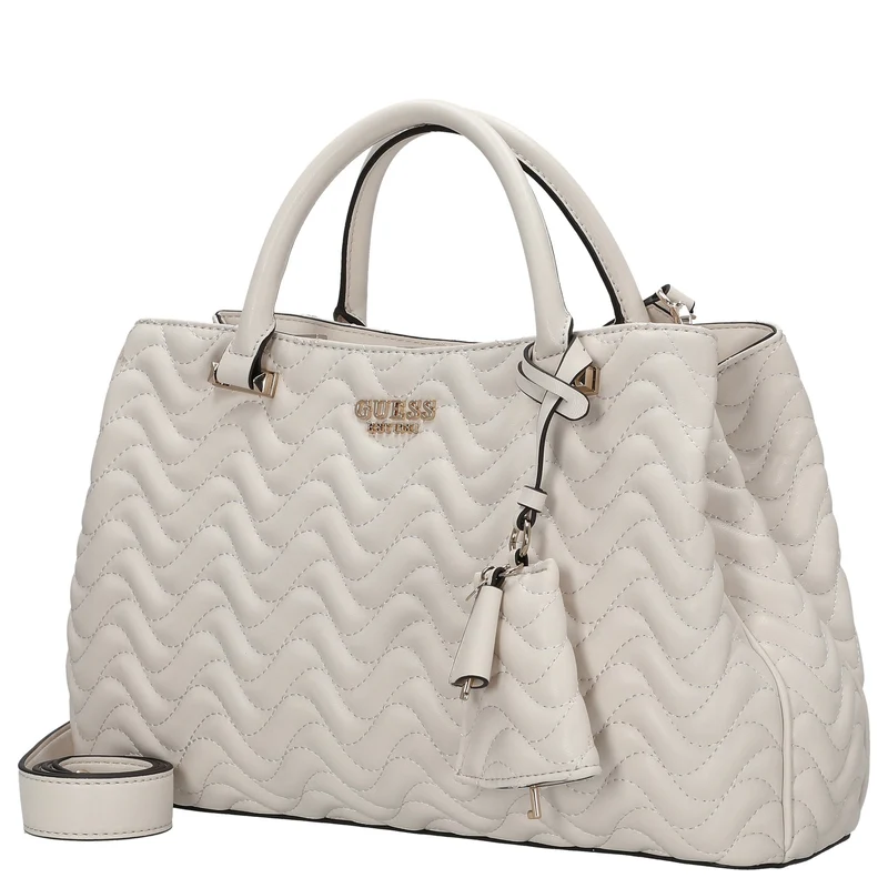 Guess Melisandra - Henkeltasche 33 cm (shell)