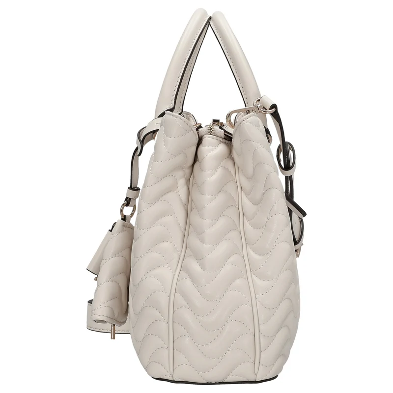 Guess Melisandra - Henkeltasche 33 cm (shell)
