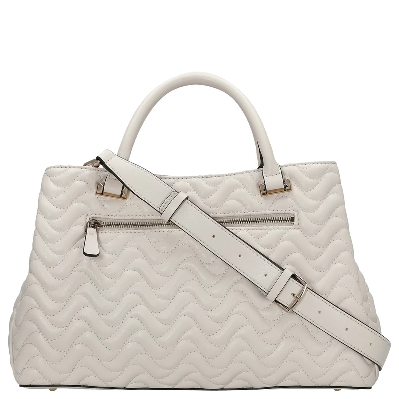 Guess Melisandra - Henkeltasche 33 cm (shell)