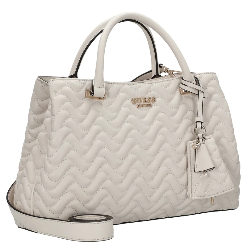 Guess Melisandra - Henkeltasche 33 cm (shell)