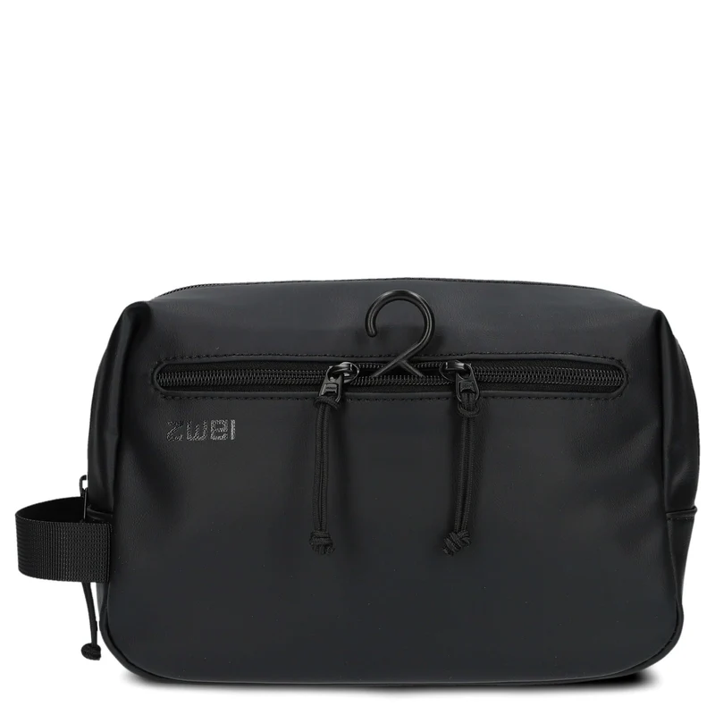 zwei Cargo CAN50 - Kulturbeutel 25 cm (black)
