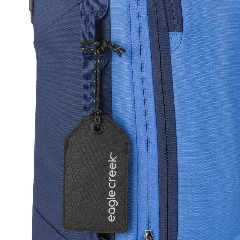 eagle creek Reflective Luggage Tag - Kofferanhänger (black)