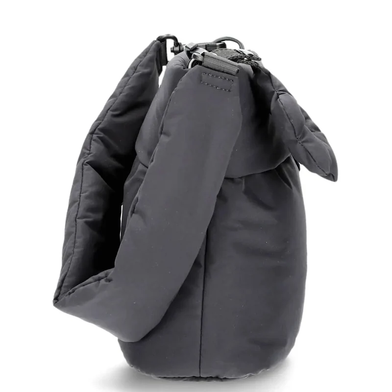 zwei Hannah HA8 - Umhängetasche 25 cm (black)