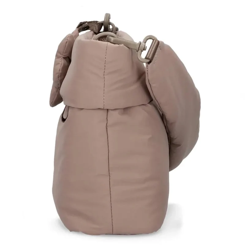 zwei Hannah HA8 - Umhängetasche 25 cm (cappuccino)