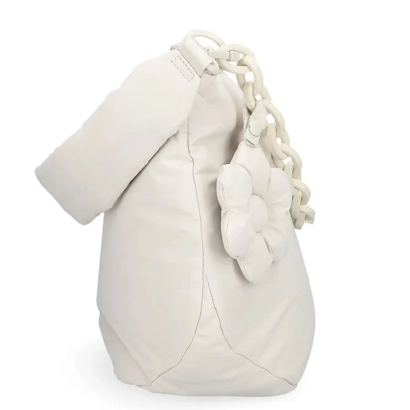 zwei Hannah HA140 - Shopper 39 cm (off-white)