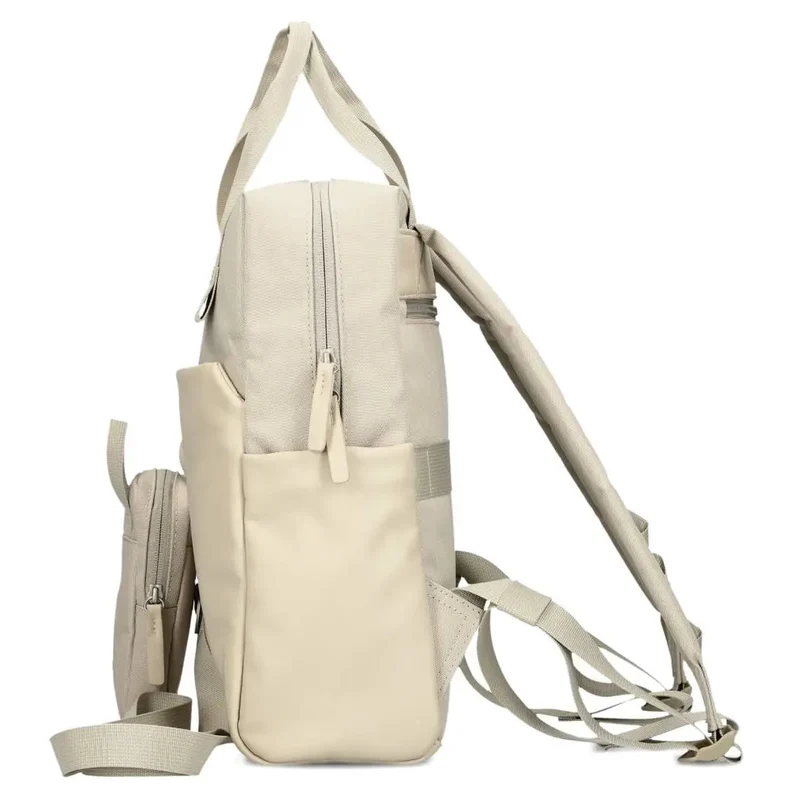 zwei Lou LUR130 - Rucksack 39 cm (linen)