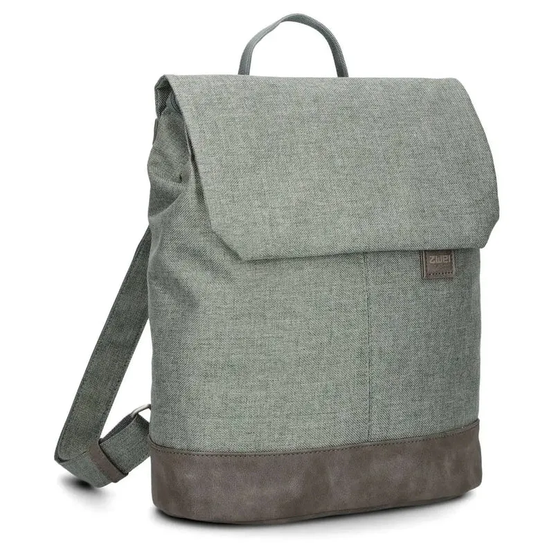 zwei Olli OR13 - Rucksack 35 cm (salbei)
