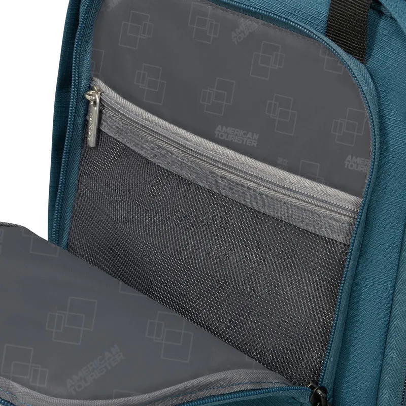American Tourister Take2Cabin - Rucksacktrolley 40 cm (blau)