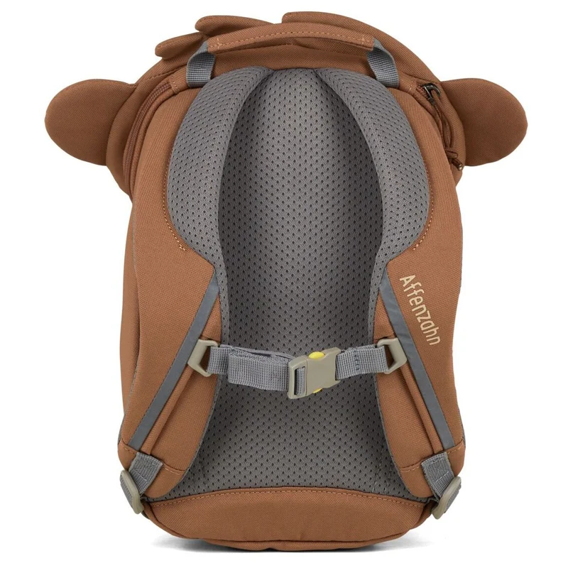 Affenzahn "Kleine Freunde" - Kindergartenrucksack für 1-3 J. (Affenzahn)