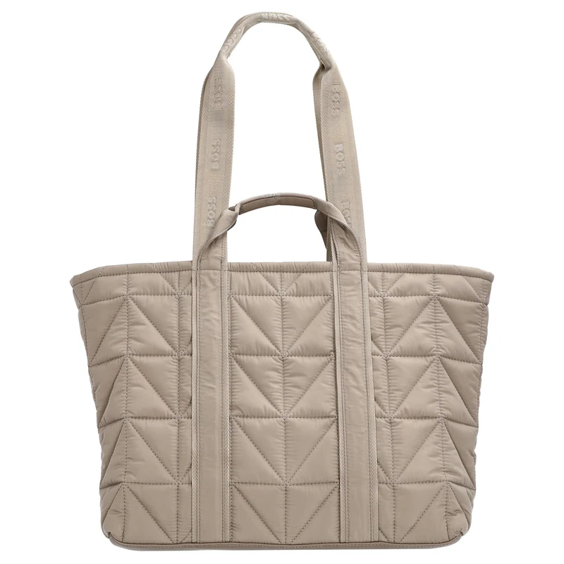 BOSS Women Palmah Tote NY - Shopper 39 cm (open brown)