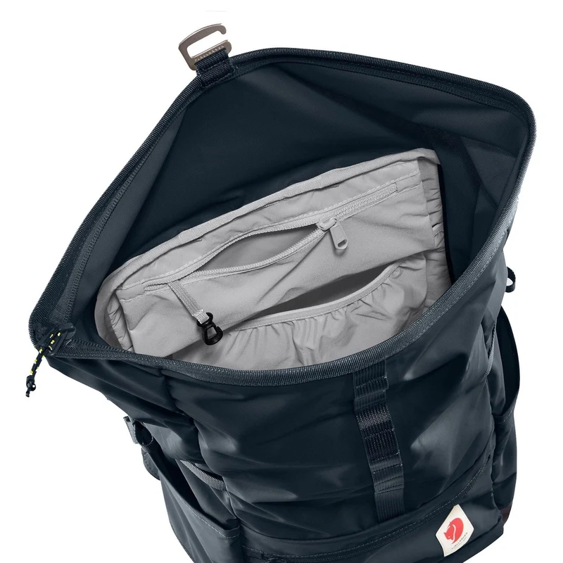 Fjällräven High Coast Foldsack 24 - Rucksack 15" 45 cm (navy)