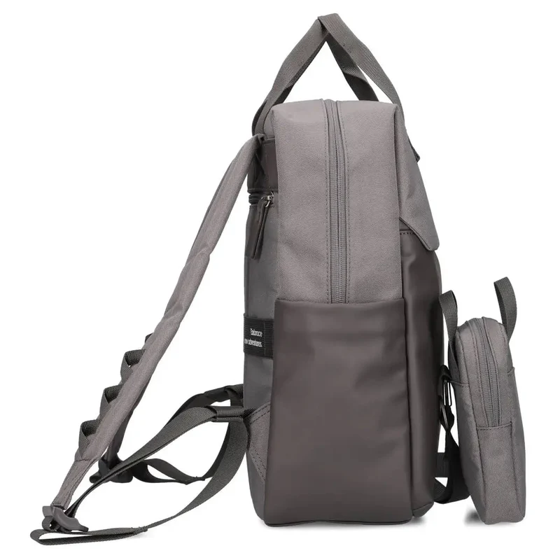zwei Lou LUR140 - Rucksack 40 cm (stone)