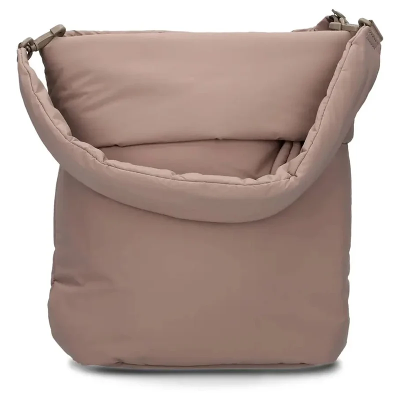 zwei Hannah HA12 - Umhängetasche 32 cm (cappuccino)