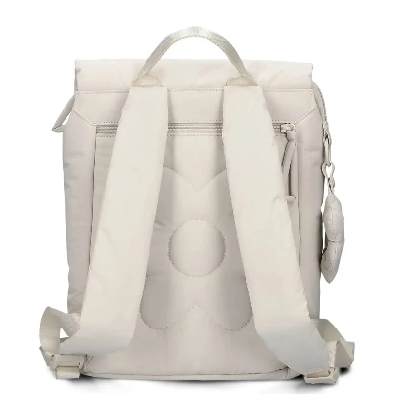 zwei Hannah HAR13 - Rucksack 35 cm (off-white)
