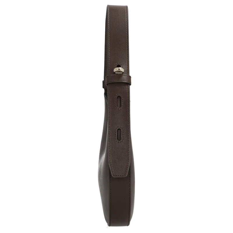 Furla Delizia Mini - Schultertasche 20.5 cm (ciccolato)