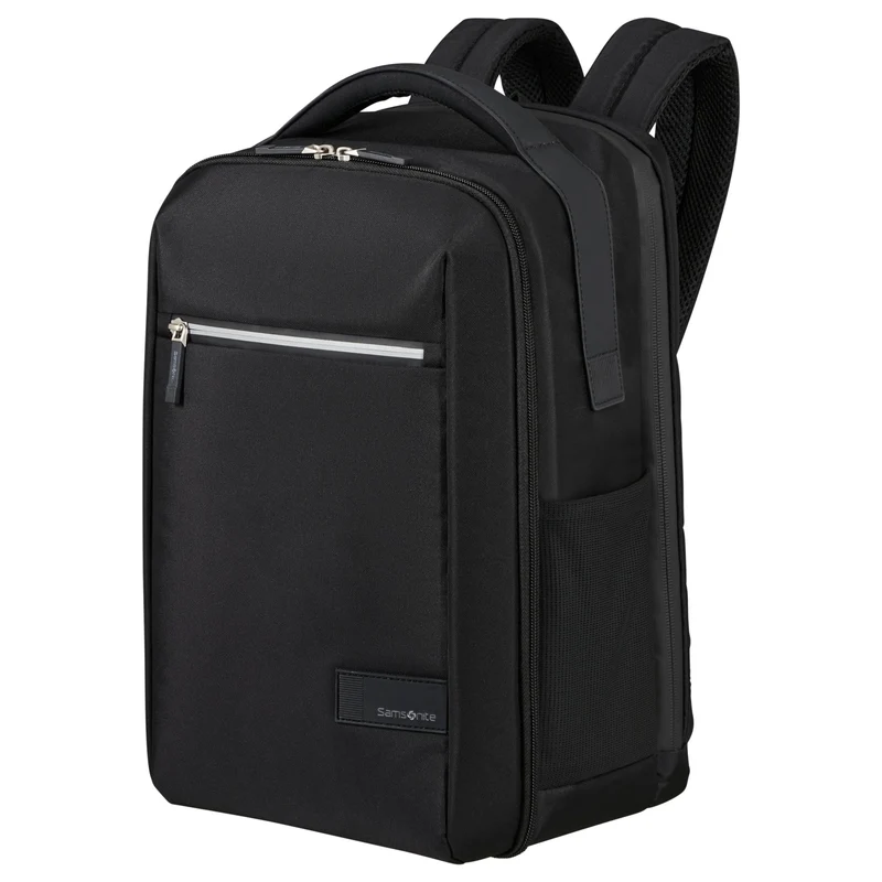 Samsonite Litepoint Underseat - Rucksack XS 14.1" 40 cm (black)