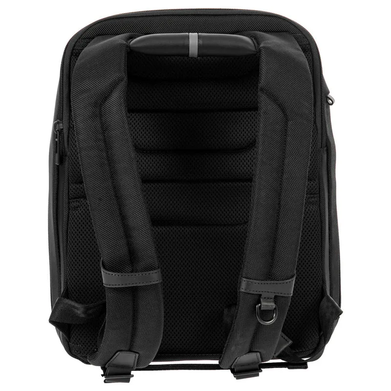 Porsche Design Roadster Nylon Evo - Rucksack XS 15.6" 37 cm (black)