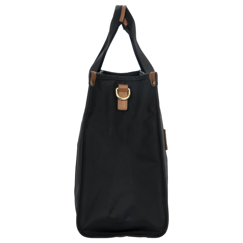 Brics Opera Bag - Henkeltasche L 40.5 cm (schwarz)