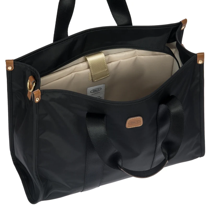 Brics Opera Bag - Henkeltasche L 40.5 cm (schwarz)