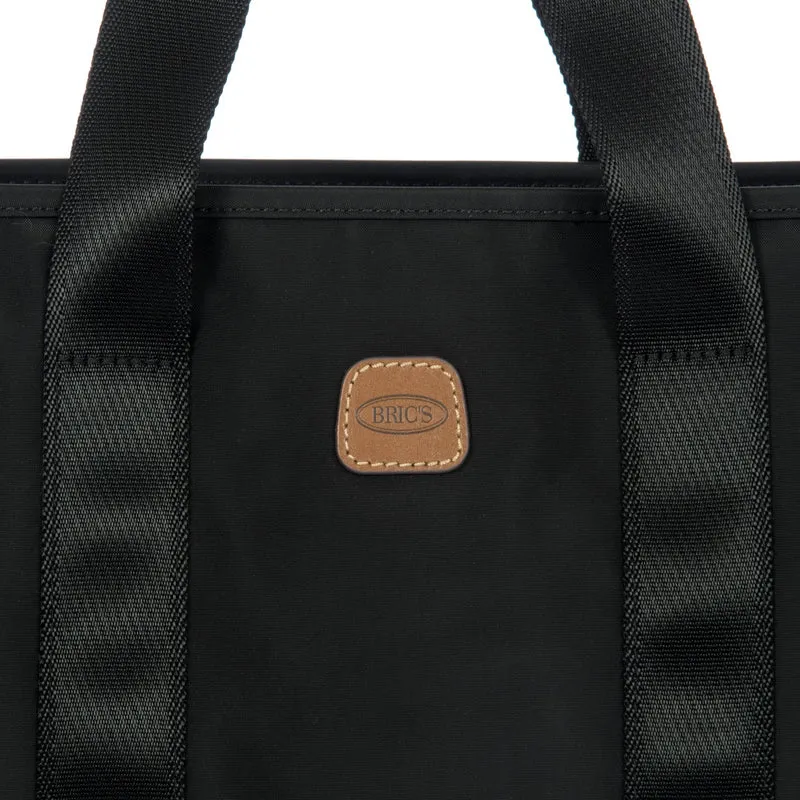 Brics Opera Bag - Henkeltasche L 40.5 cm (schwarz)