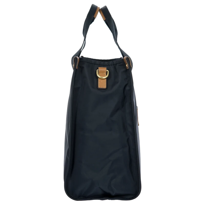 Brics Opera Bag - Henkeltasche L 40.5 cm (ocean blue)