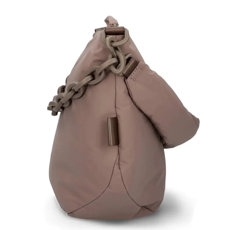 zwei Hannah HA140 - Shopper 39 cm (cappuccino)