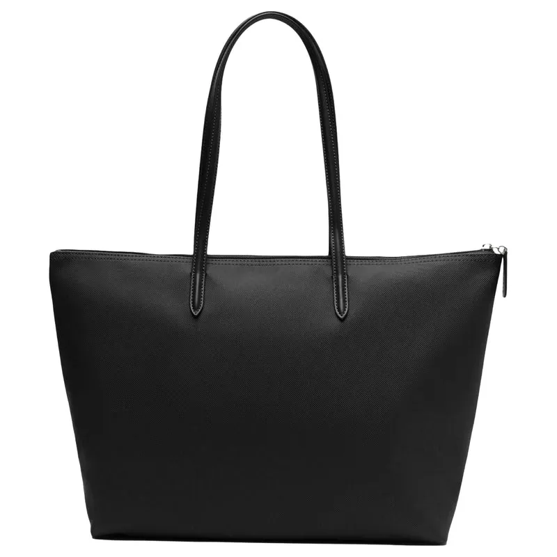 Lacoste L. 12.12 Concept - Shopper L 34 (noir)