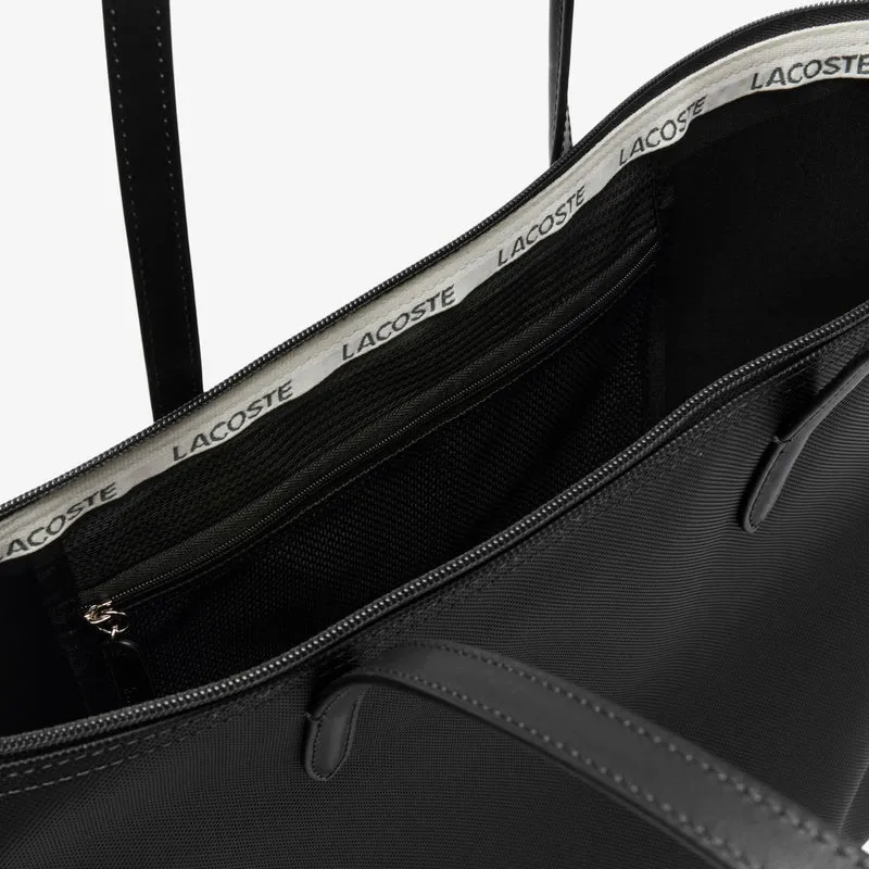 Lacoste L. 12.12 Concept - Shopper L 34 (noir)