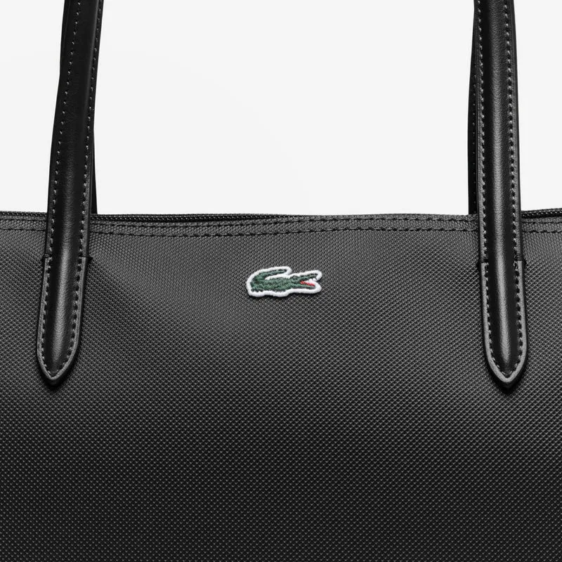 Lacoste L. 12.12 Concept - Shopper L 34 (noir)