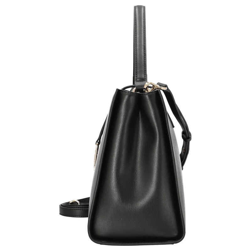 Tommy Hilfiger Libre - Henkeltasche M 34.5 cm (black)