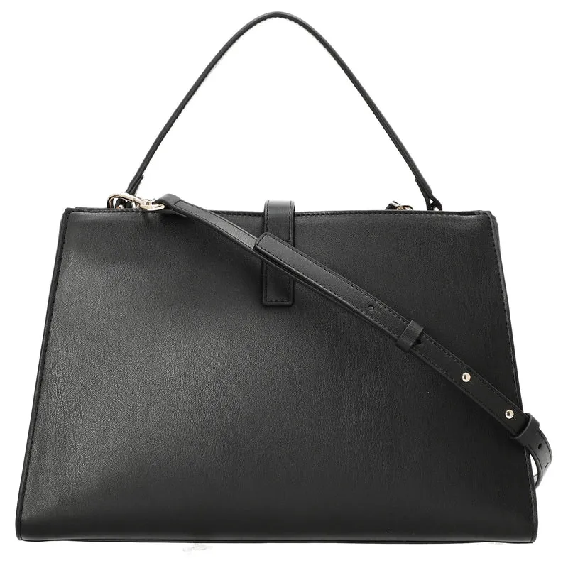 Tommy Hilfiger Libre - Henkeltasche M 34.5 cm (black)