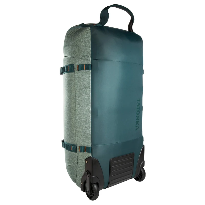 Tatonka Duffle Roller 80 - Rollenreisetasche 78 cm (sage green)