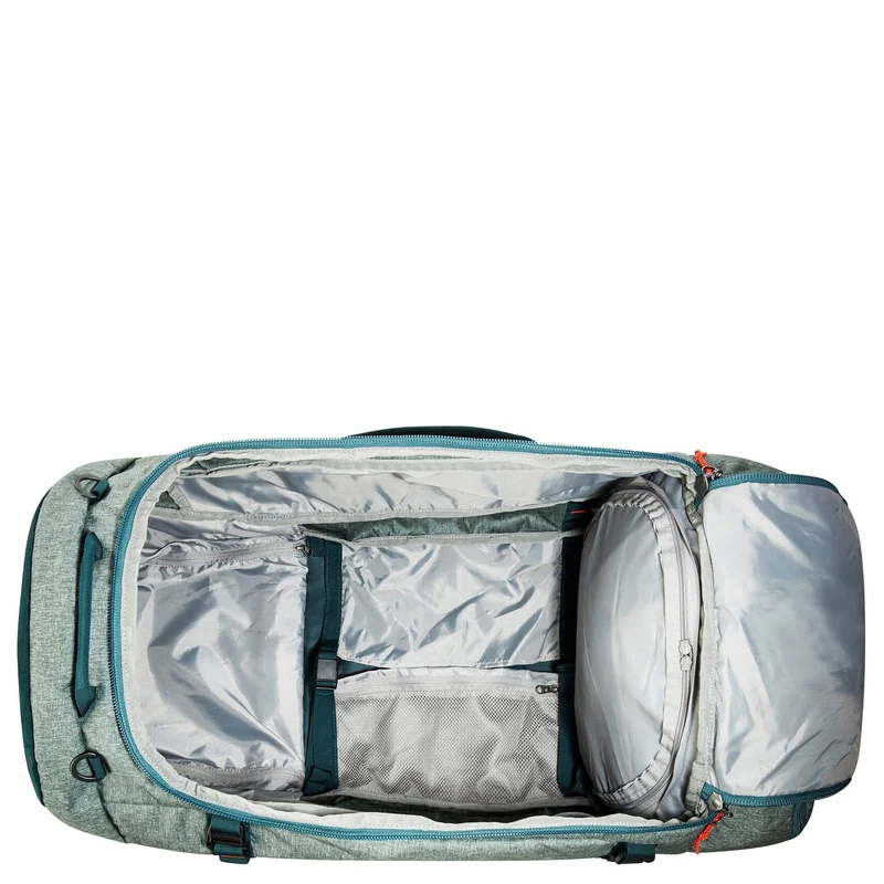 Tatonka Duffle Roller 80 - Rollenreisetasche 78 cm (sage green)