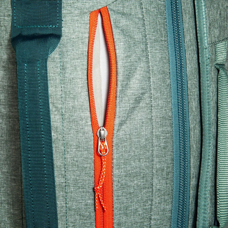 Tatonka Duffle Roller 80 - Rollenreisetasche 78 cm (sage green)