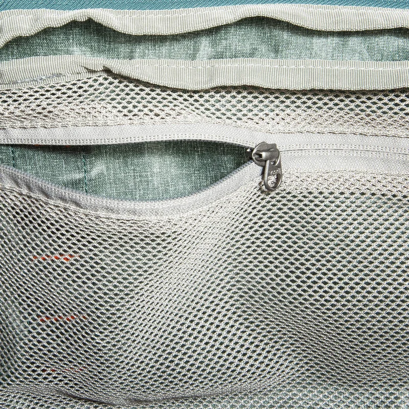Tatonka Duffle Roller 80 - Rollenreisetasche 78 cm (sage green)
