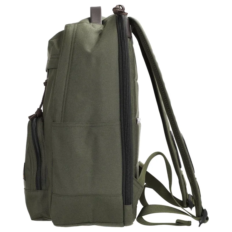 Filson Dryden - Rucksack 16" 46 cm (otter green)