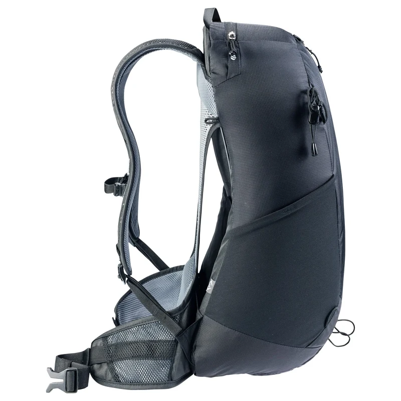 Deuter AC Lite 25 EL - Wanderrucksack 56 cm (black)