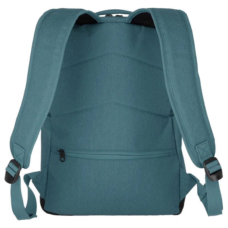 Travelite Kick Off - Rucksack M 40 cm (petrol)