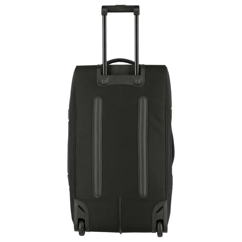 Travelite Kick Off - Rollenreisetasche L 68 cm (anthracite)